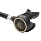 Regulator Cressi MC11 ZEN INT GOLD HX791011